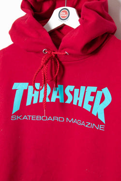 Image of Thrasher Hoodie (L) - 97th Vintage