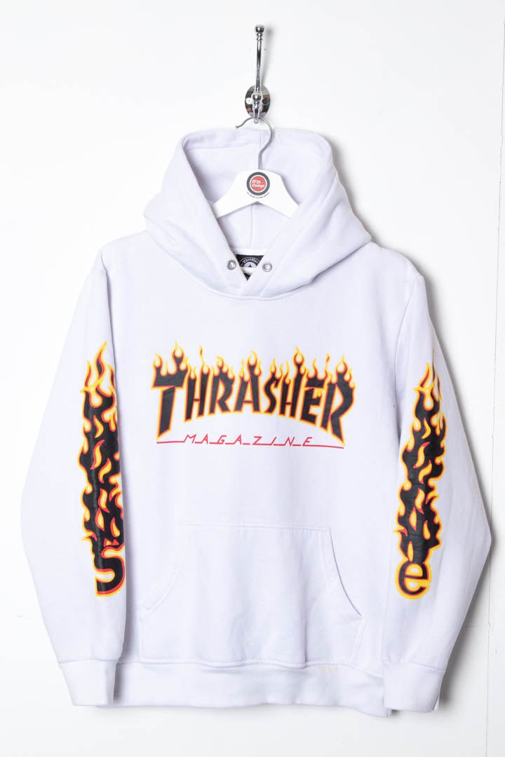 Thrasher Hoodie (S) - 97th Vintage