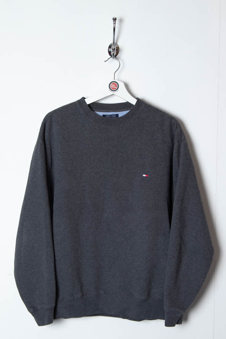 Tommy Hilfiger Sweatshirt (S) - 97th Vintage