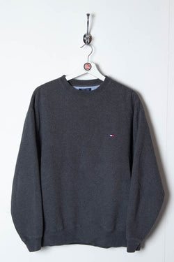 Image of Tommy Hilfiger Sweatshirt (S) - 97th Vintage