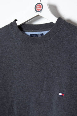 Image of Tommy Hilfiger Sweatshirt (S) - 97th Vintage