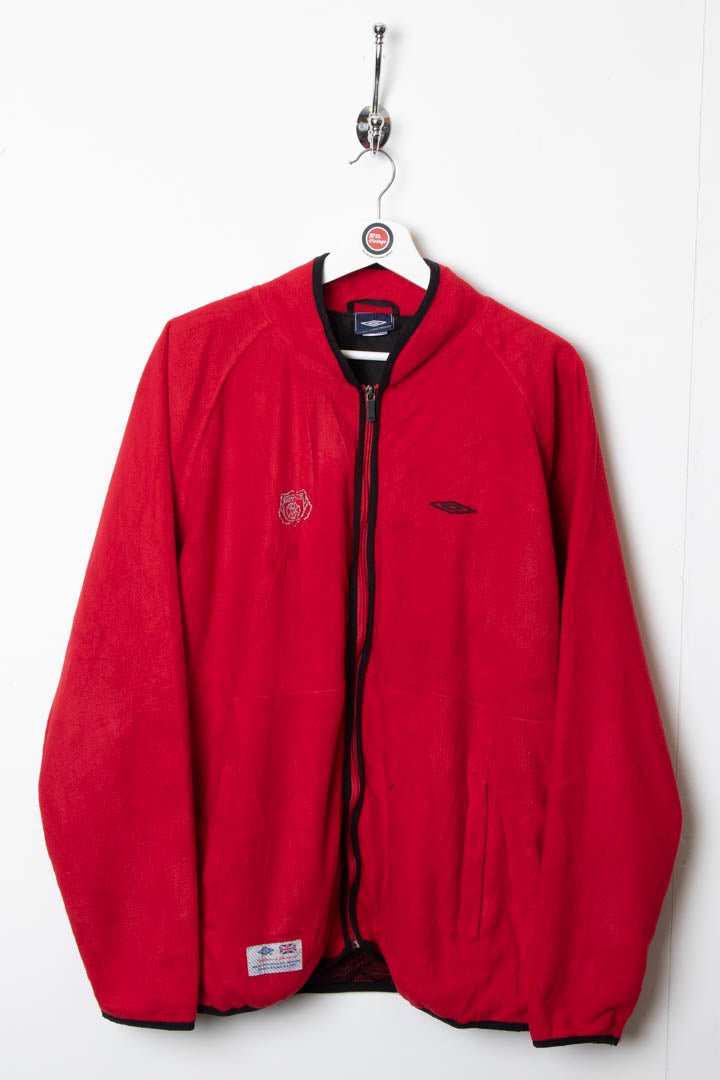 Umbro Fleece (L) - 97th Vintage