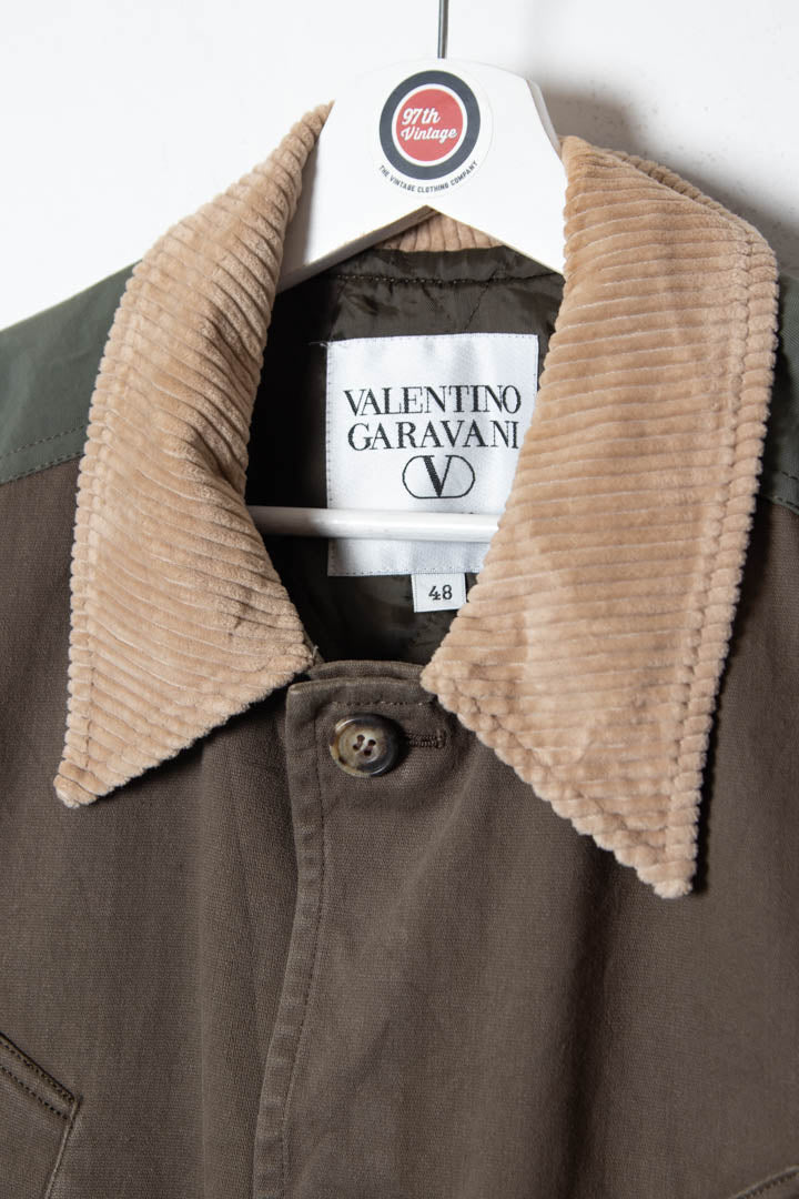 Valentino Garavani Quilted Jacket (S) - 97th Vintage