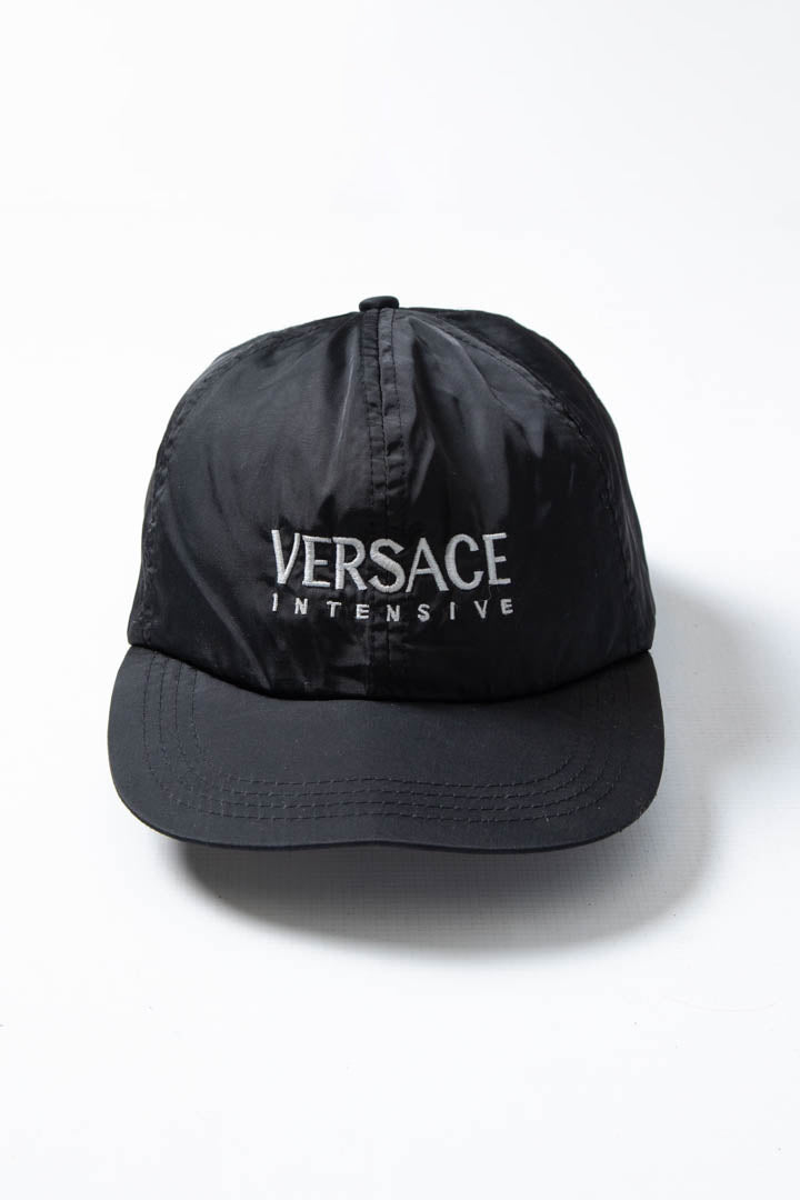 Versace Hat - 97th Vintage