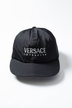 Image of Versace Hat - 97th Vintage