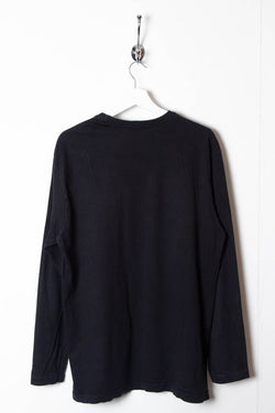 Image of Versace Longsleeve T-Shirt (L) - 97th Vintage