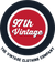 97th Vintage