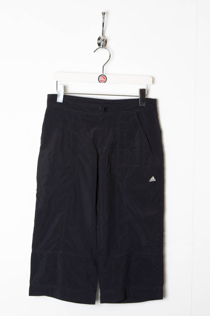 Women's Adidas 3/4 Length Shorts (L) - 97th Vintage