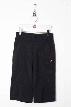 Image of Women's Adidas 3/4 Length Shorts (L) - 97th Vintage