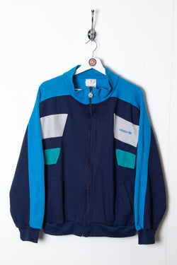 Image of Women's Adidas Jacket (M) - 97th Vintage