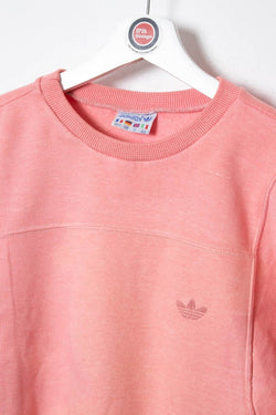 Image of Women's Adidas Sweatshirt (S) - 97th Vintage