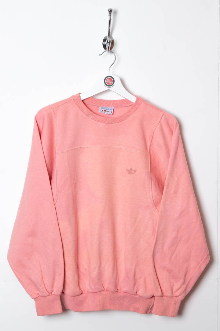 Women's Adidas Sweatshirt (S) - 97th Vintage