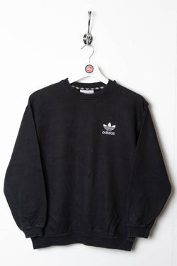 Image of Women's Adidas Sweatshirt (XS) - 97th Vintage