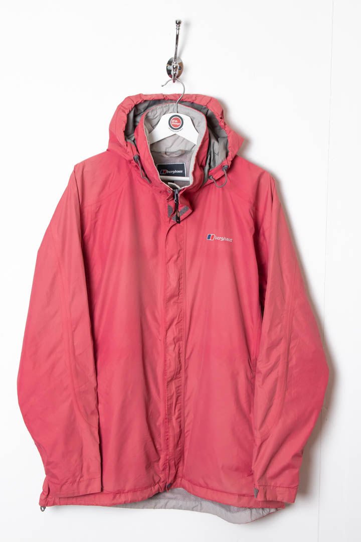 Image of Women's Berghaus Parka Jacket (XL) - 97th Vintage