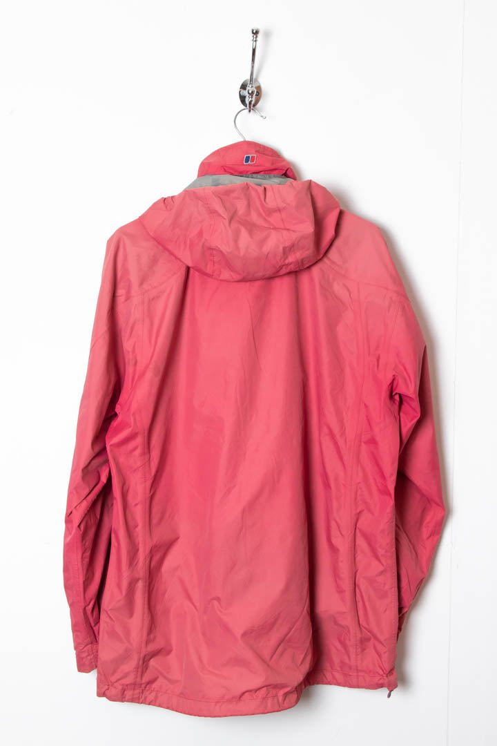 Image of Women's Berghaus Parka Jacket (XL) - 97th Vintage