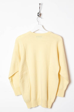 Image of Women's Burberry Jumper (M) - 97th Vintage