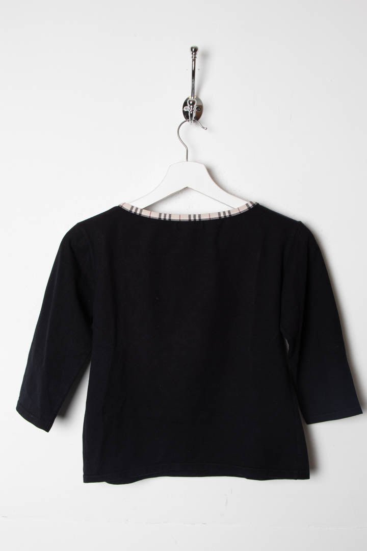 Women's Burberry Top (M) - 97th Vintage