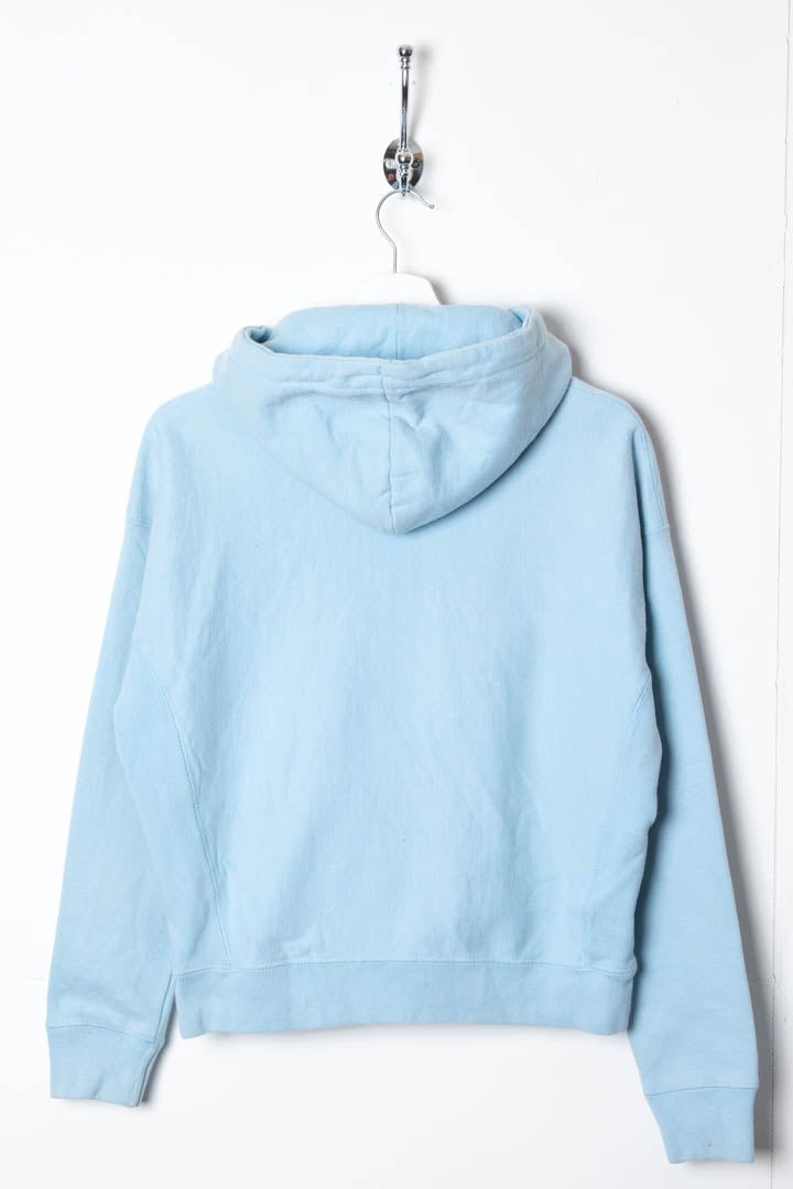 Women's Champion Reverse Weave Hoodie (M) - 97th Vintage