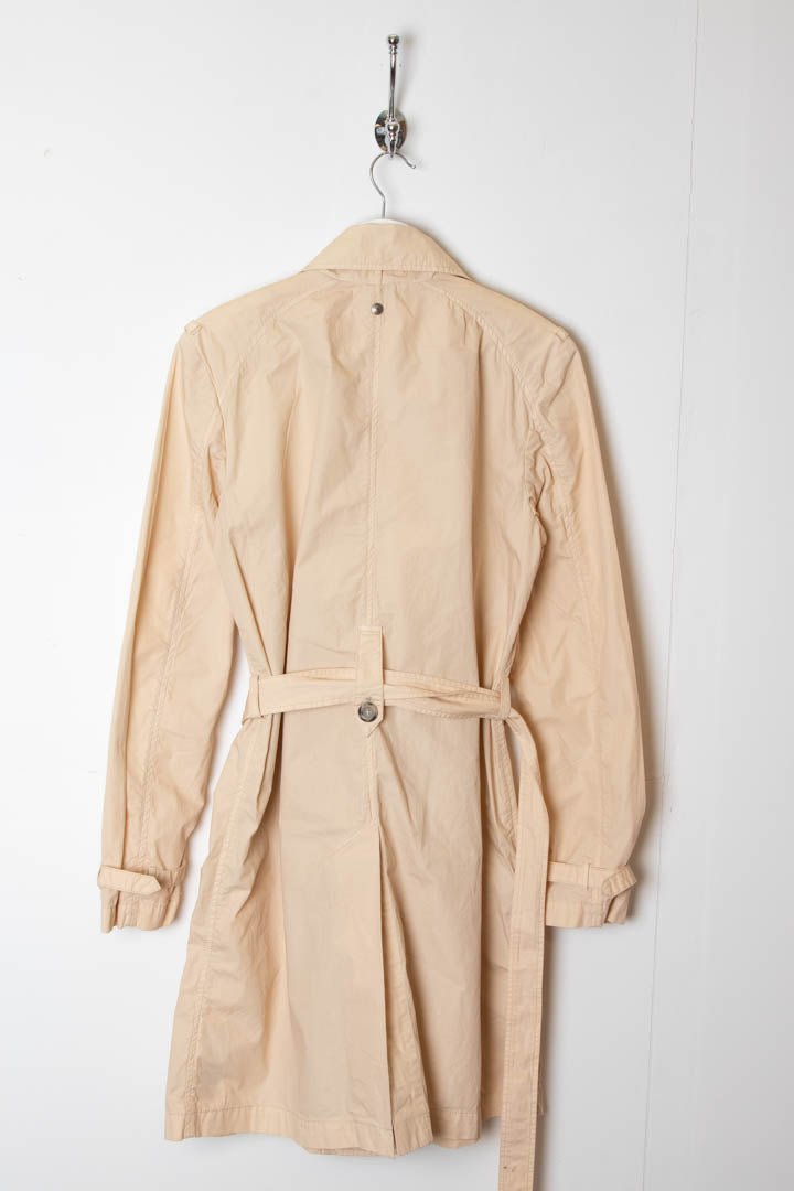 Image of Women's Diesel Trench Coat (S) - 97th Vintage