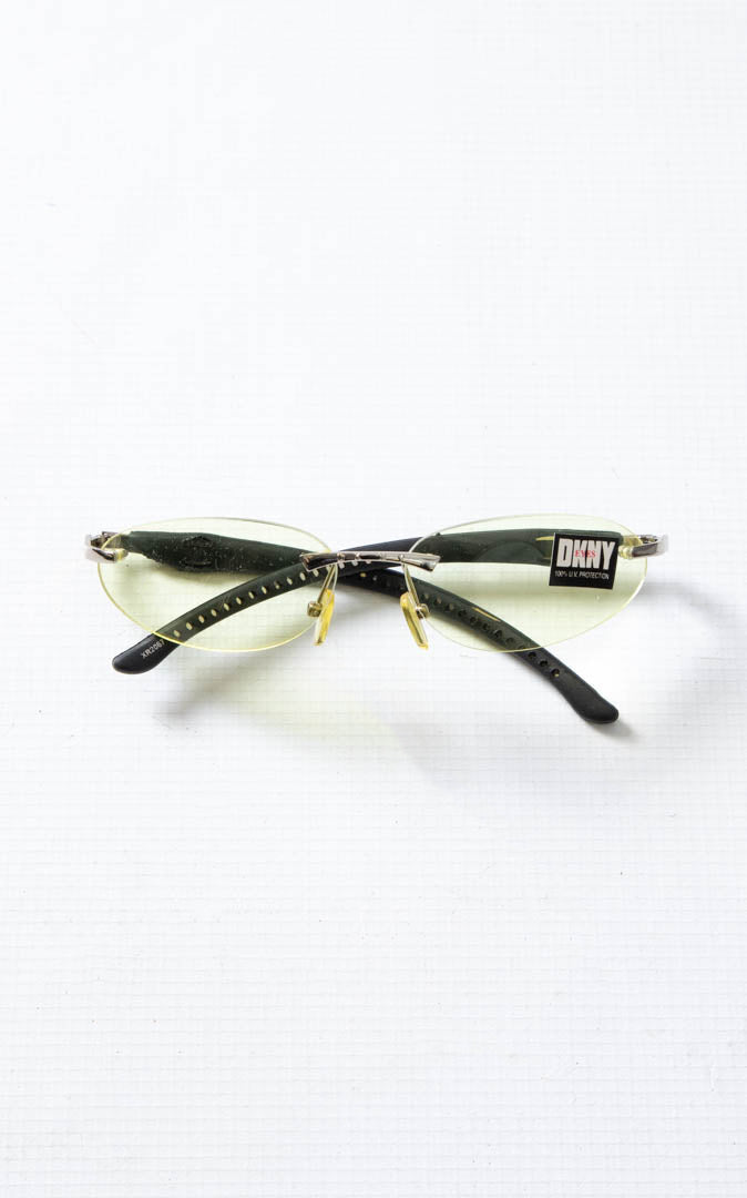 Women's DKNY Sunglasses - 97th Vintage