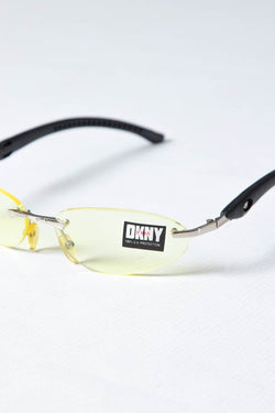 Image of Women's DKNY Sunglasses - 97th Vintage