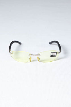 Image of Women's DKNY Sunglasses - 97th Vintage