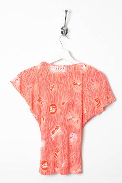 Image of Women's Fendi Top (S) - 97th Vintage