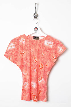 Image of Women's Fendi Top (S) - 97th Vintage