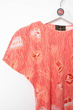 Image of Women's Fendi Top (S) - 97th Vintage