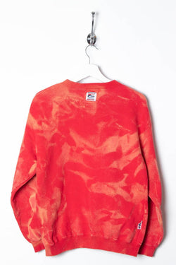 Image of Women's Fila Sweatshirt (S) - 97th Vintage