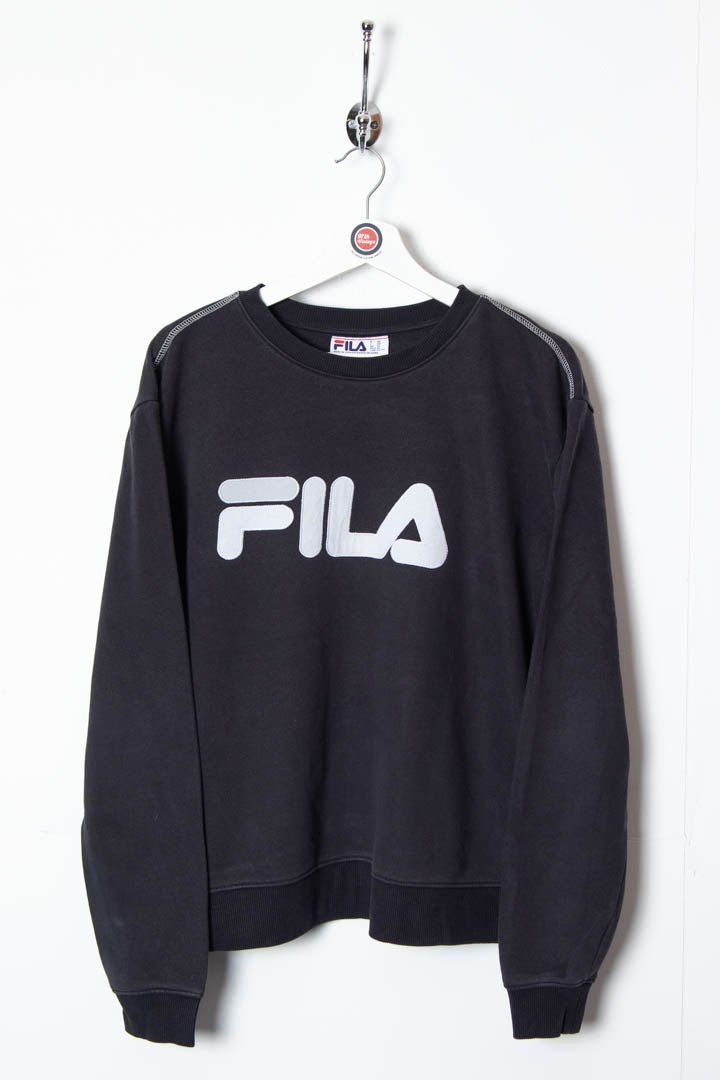 Women's Fila Sweatshirt (XL) - 97th Vintage