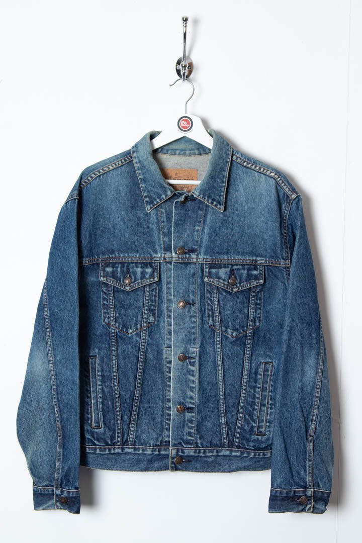 Women's GAP Denim Jacket (M) - 97th Vintage