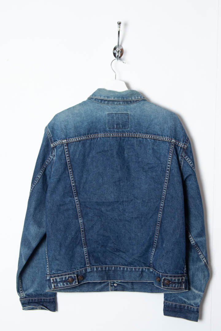 Women's GAP Denim Jacket (M) - 97th Vintage