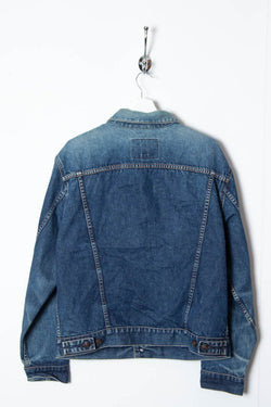 Image of Women's GAP Denim Jacket (M) - 97th Vintage