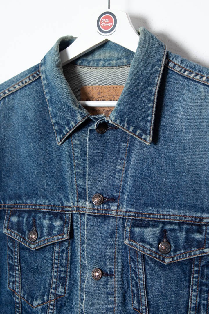 Women's GAP Denim Jacket (M) - 97th Vintage