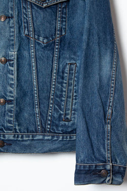 Image of Women's GAP Denim Jacket (M) - 97th Vintage