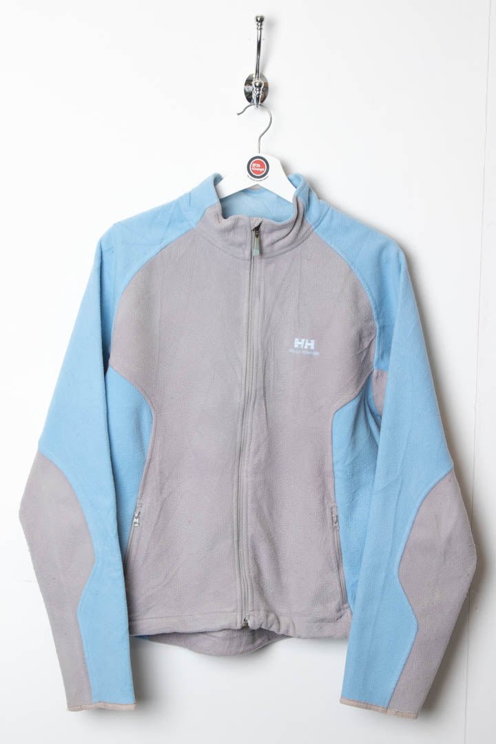 Women's Helly Hansen Fleece (M) - 97th Vintage