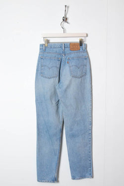 Image of Women's Levi's Orange Tab Denim Jeans (W28) - 97th Vintage