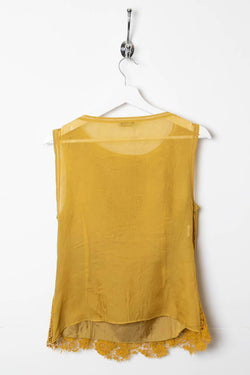 Image of Women's Moschino Vest (M) - 97th Vintage