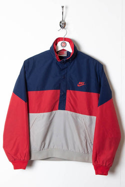 Image of Women's Nike 1/4 Zip Pullover (S) - 97th Vintage