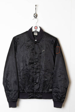 Image of Women's Nike Bomber Jacket (S) - 97th Vintage