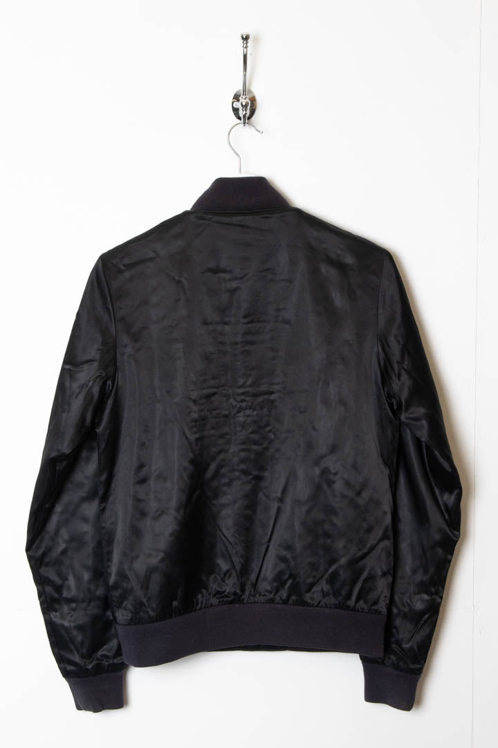 Women's Nike Bomber Jacket (S) - 97th Vintage