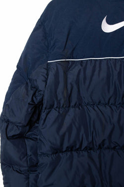 Image of Women's Nike Puffer Jacket (S) - 97th Vintage