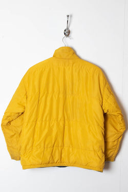 Image of Women's Nike Reversible Puffer Jacket (S) - 97th Vintage