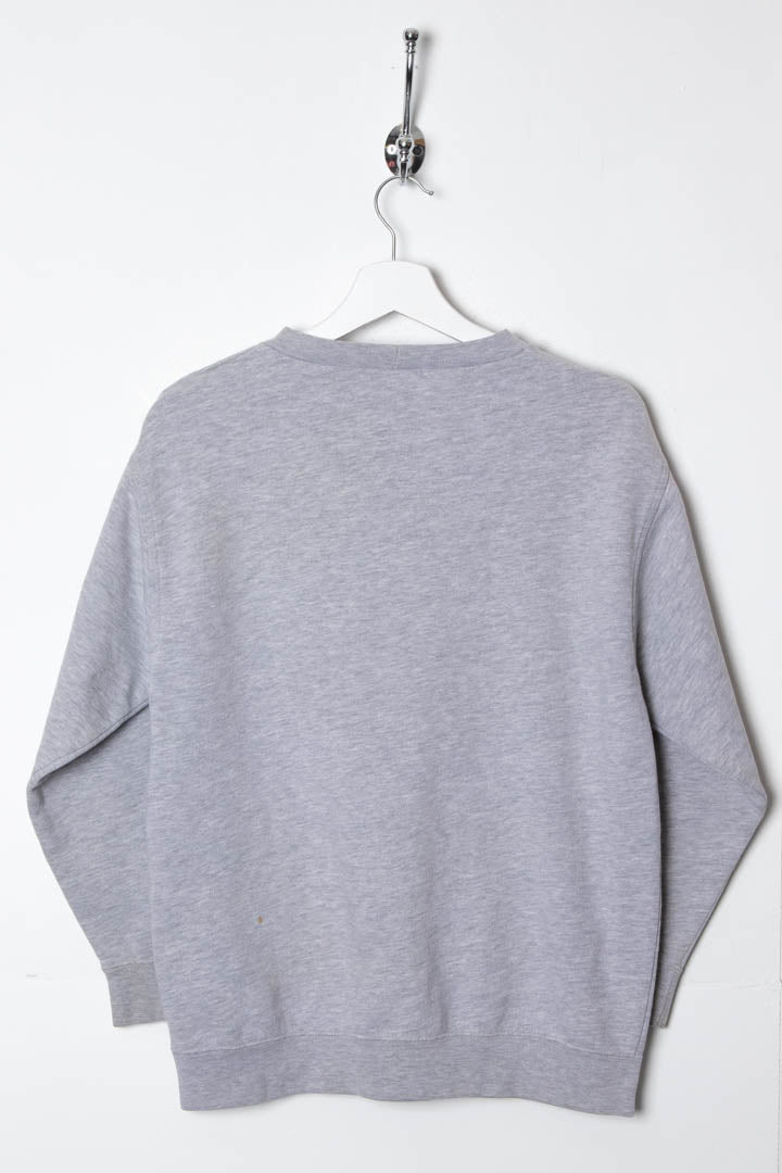 Women's Nike Sweatshirt (M) - 97th Vintage