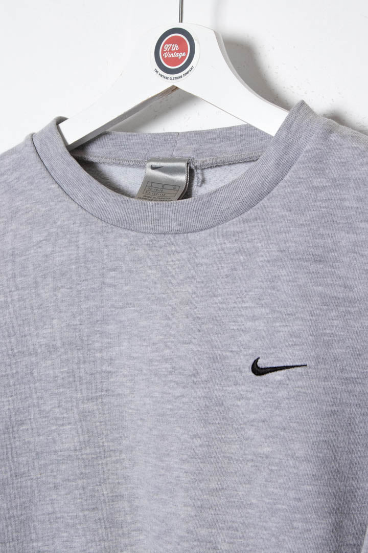 Women's Nike Sweatshirt (M) - 97th Vintage