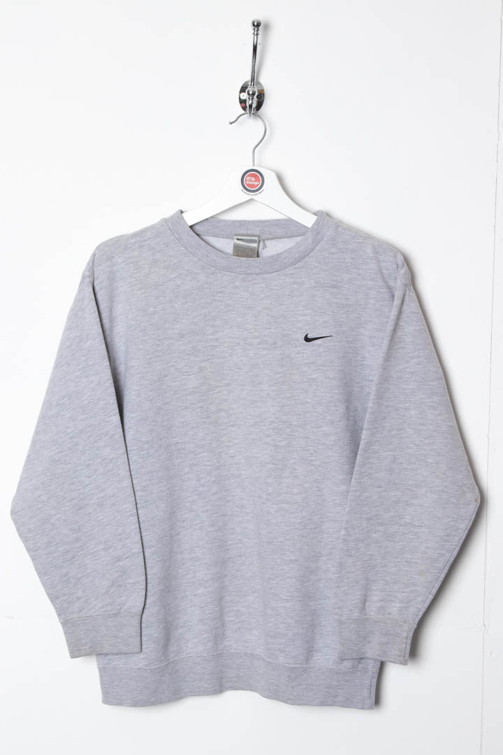 Women's Nike Sweatshirt (M) - 97th Vintage