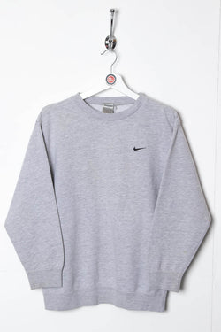 Image of Women's Nike Sweatshirt (M) - 97th Vintage