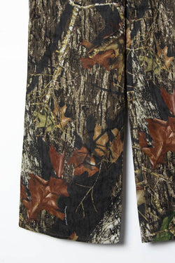 Image of Women's Realtree Camo Cargo Trousers (M) - 97th Vintage