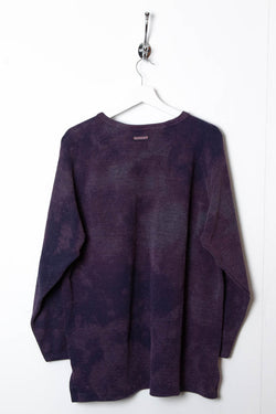 Image of Women's Reebok Sweatshirt (L) - 97th Vintage